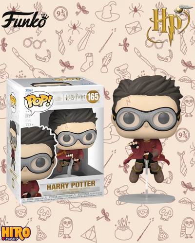 Funko Pop! Harry Potter 165