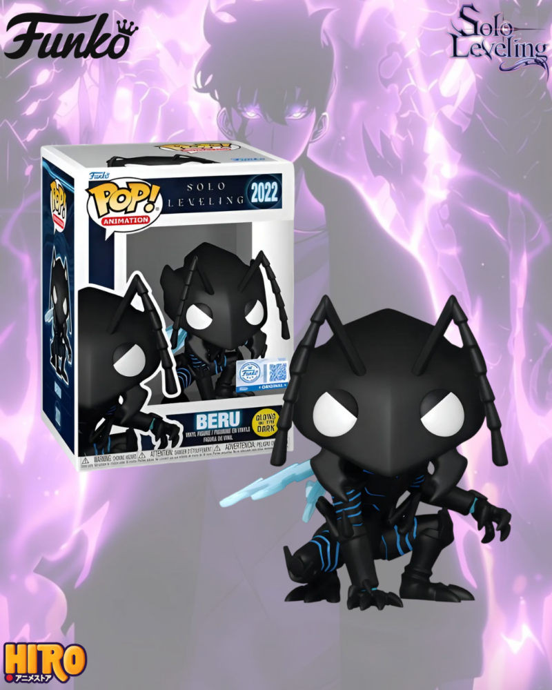 Funko Pop! Beru 2022