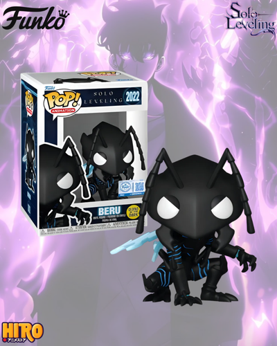 Funko Pop! Beru 2022