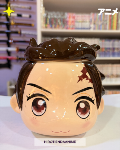 Taza Tanjiro Kamado