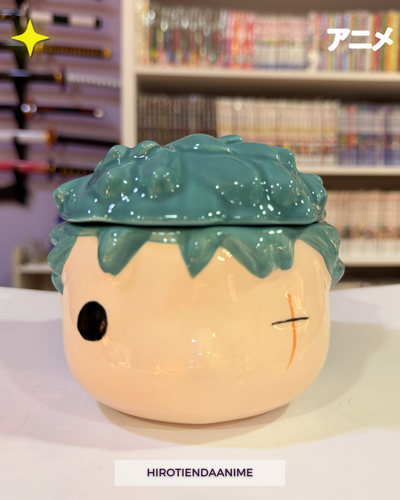 Taza Roronoa Zoro – One Piece