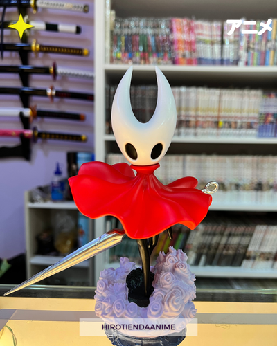 Figura Hornet - Hollow Knight