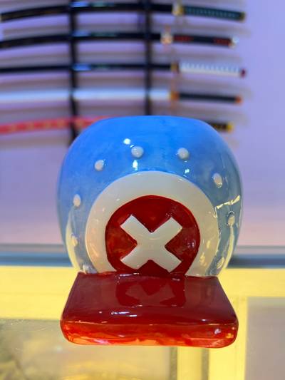 Taza Sombrero Chopper-One piece