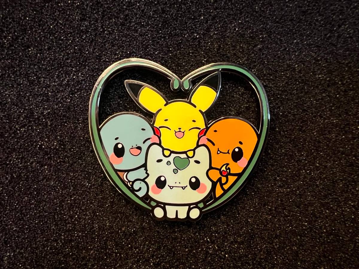Pin Pokemon Primera Generacion Tierno