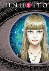 Manga Junji Ito Best Of Best Editorial Ivrea