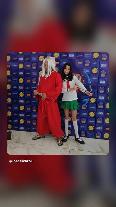 Historia de Instagram