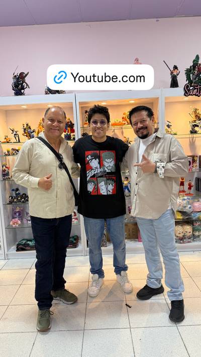 Historia de Instagram