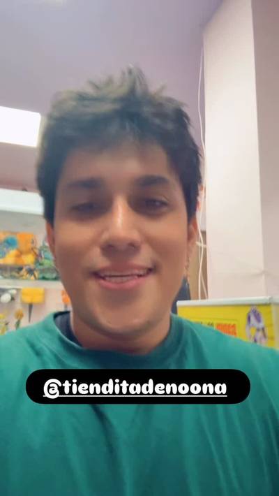 tienditadenoona
