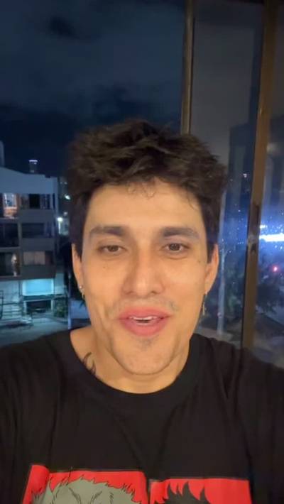 Historia de Instagram