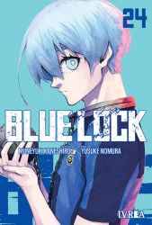Blue Lock