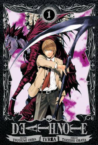 Death Note