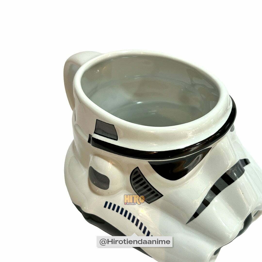 Taza Star Wars Stormtrooper 350 Ml