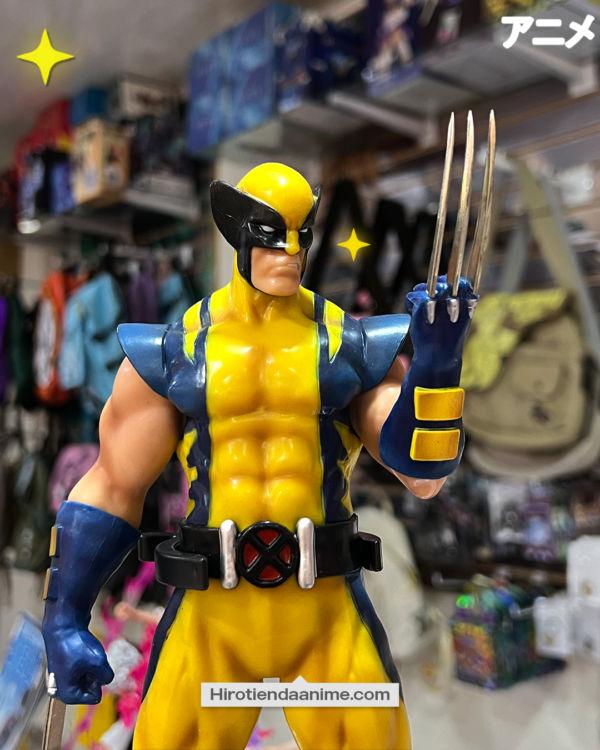 Wolverine