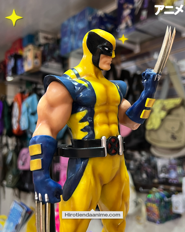 Wolverine