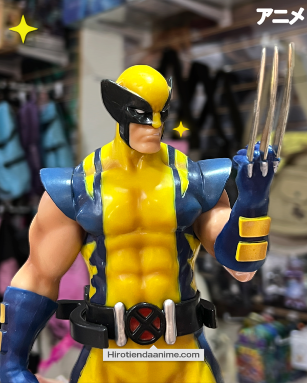 Wolverine