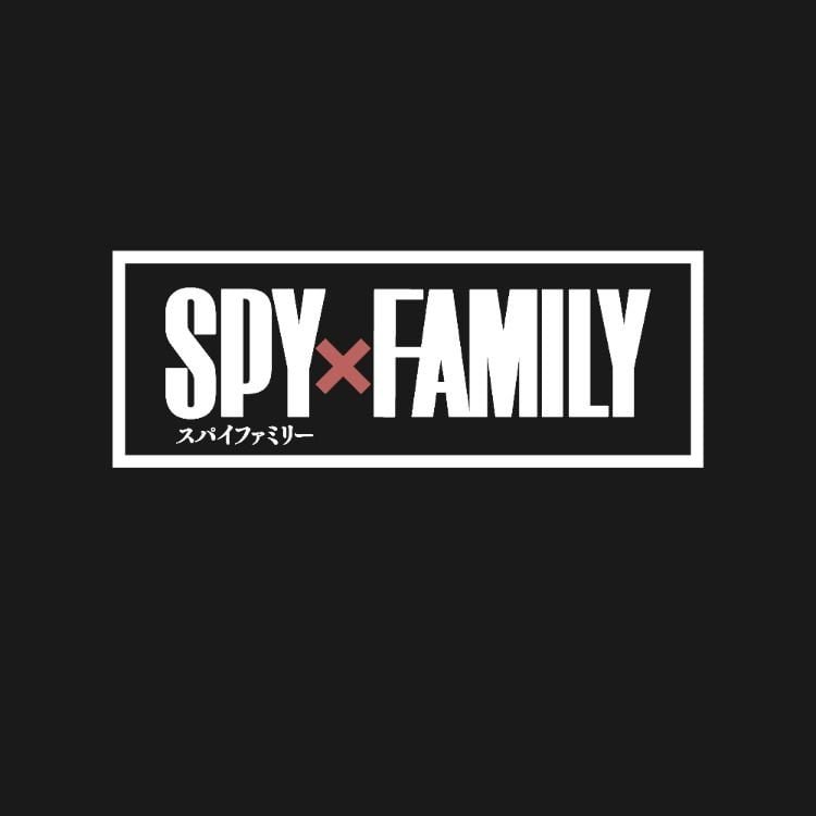 spyxfamily