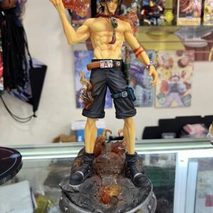 Figura de ace one piece tienda anime colombia