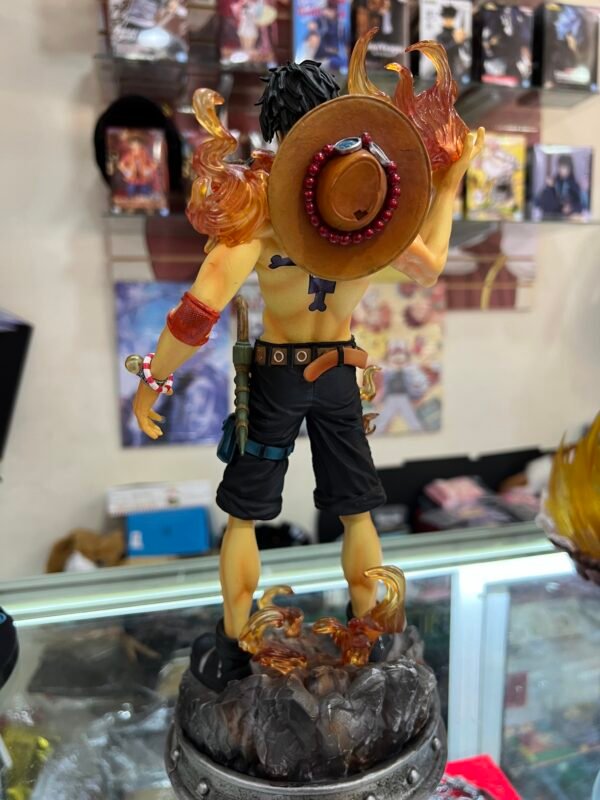 Figura de ace one piece tienda anime colombia