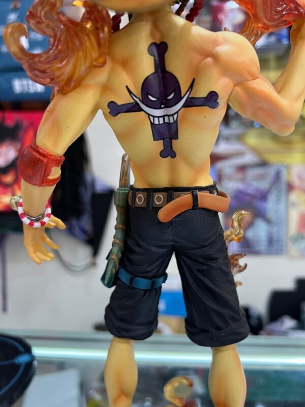 Figura de ace one piece tienda anime colombia