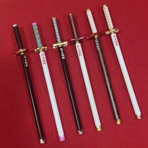 LAPICEROS KATANA KIMETSU