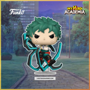 Funko Pop Izuku Midoriya 1347