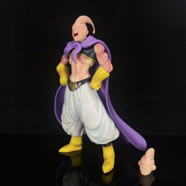 Figura de acción Majin Buu Heroe - Dragon Ball - Image 3