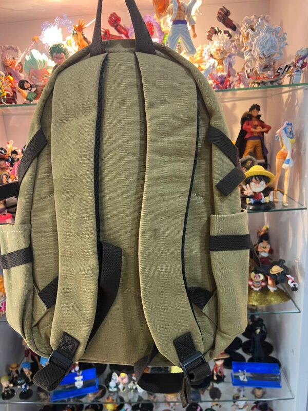 Morral One Piece Bolsillos - Image 4