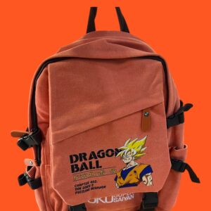 Morral Dragon Ball
