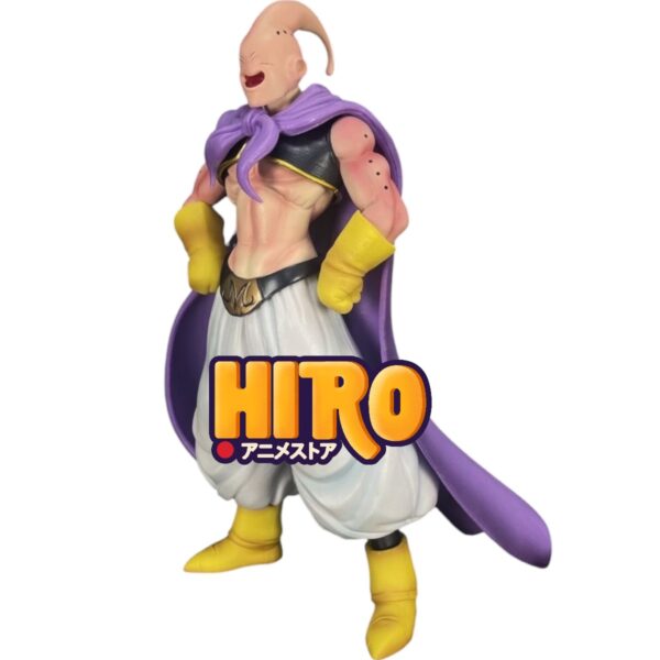 Figura de acción Majin Buu Heroe - Dragon Ball