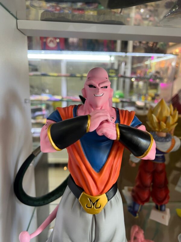 Figura de Colección Majin Buu (Gohan) - Dragon Ball - Image 3