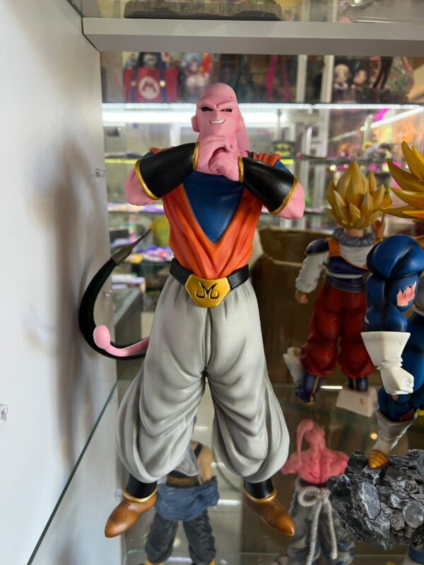 Figura de Colección Majin Buu (Gohan) - Dragon Ball - Image 2