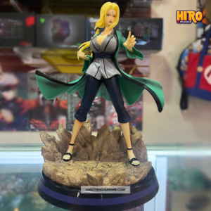 Tsunade-naruto