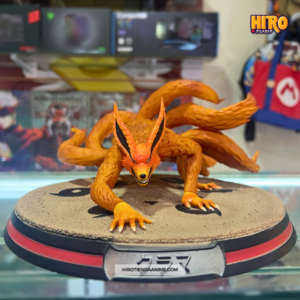 Figura Colección Kurama