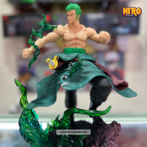 Figura Zoro