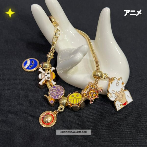 Pulsera pandora one piece