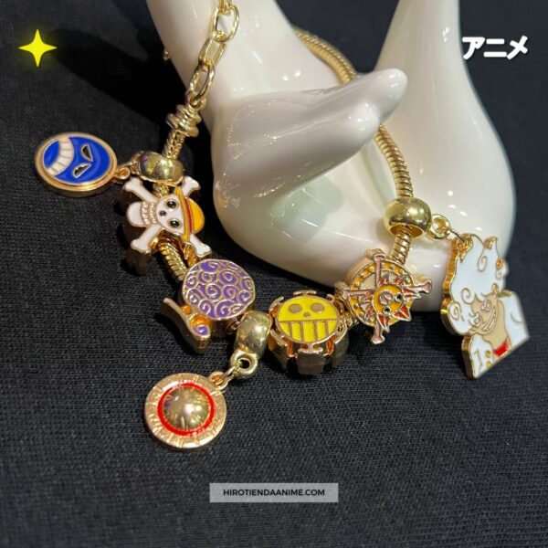 Pulsera pandora one piece