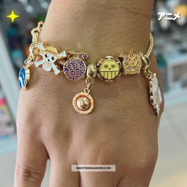 Pulsera pandora one piece