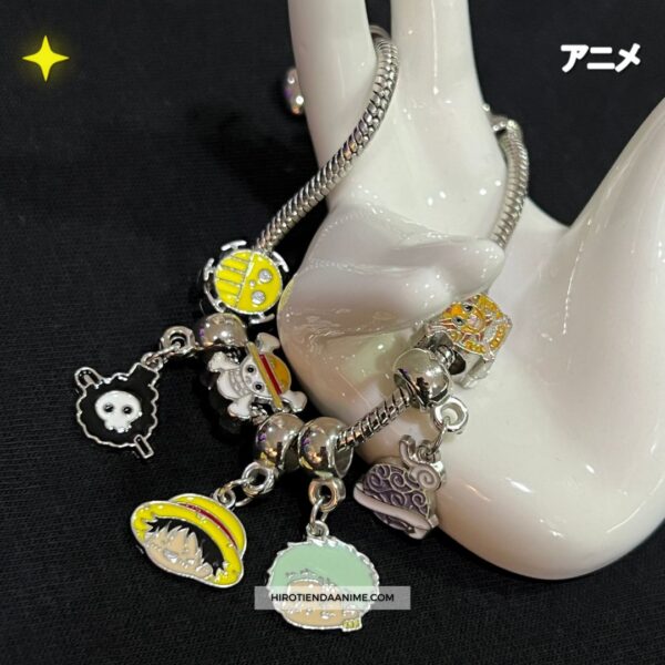 Pulsera pandora one piece