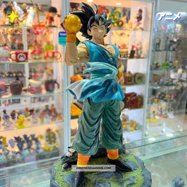 Figura de Colección Goku