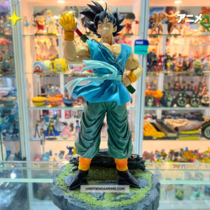 Figura de Colección Goku