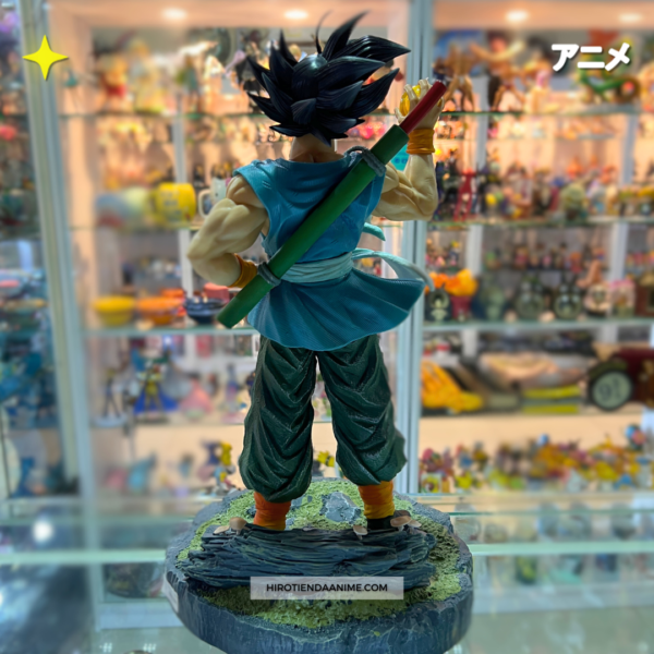 Figura de Colección Goku