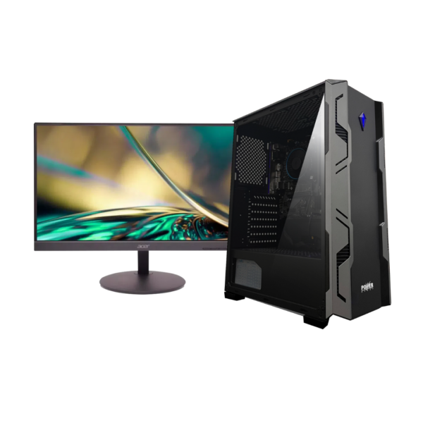 Equipo Power Group G12582HSD