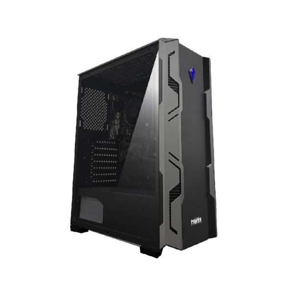 Equipo Power Group G12582HSD - Image 2
