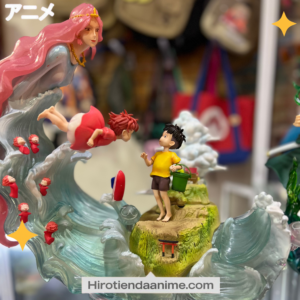 Figura ponyo