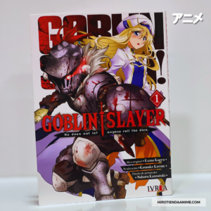 Goblin Slayer