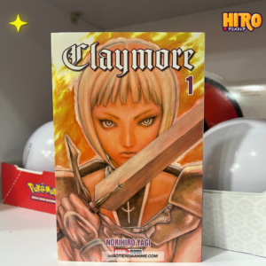 Claymore