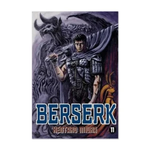Manga Berserk