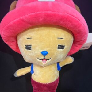 Peluche Chopper Mod.3 - One piece