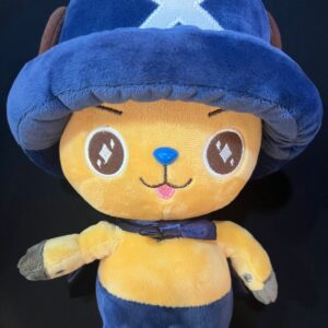 Peluche Chopper Mod.4 - One piece