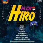 🌟 MICRO HIRO 2025 🌟